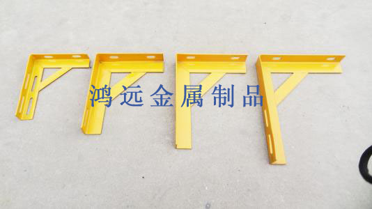 天然氣噴涂支架產品展示